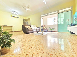 Estella Gardens (D17), Condominium #541478901